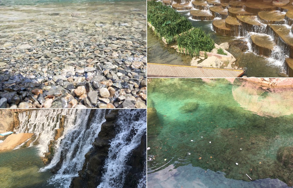 宏·拾光||寶泉  遇見山水，遇見不一樣的你我