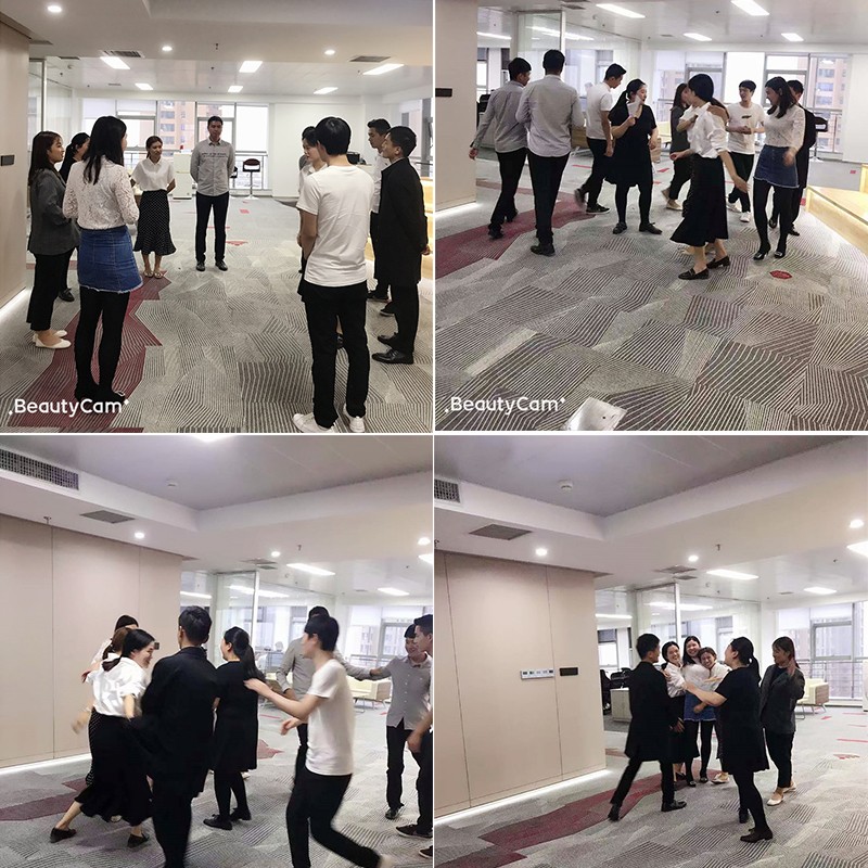 宏·拾光印記|海上生明月，你我共此時